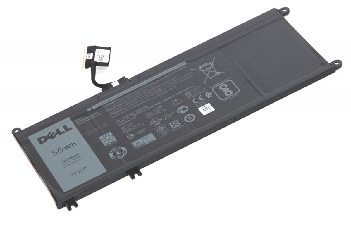 Dell extended battery life что это